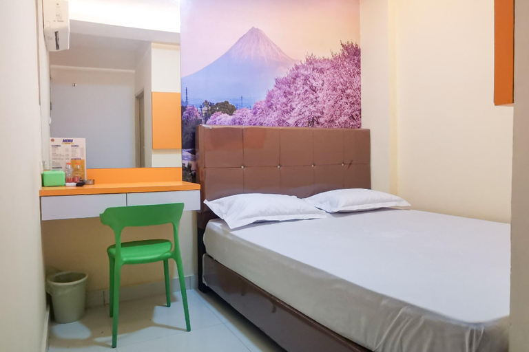Bedroom 5
