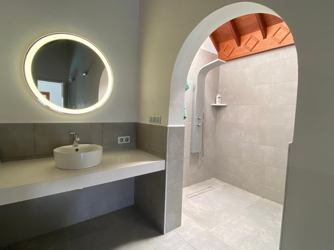 Bathroom 4, Villa Dora Bella Lanzarote, Las Palmas