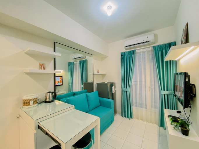 Others 5, Good Place and Comfy 2BR at Podomoro Golf View Apartment, Bogor