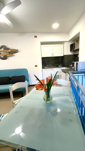 Sport & Beauty, La Scuna Apartment, La Spezia