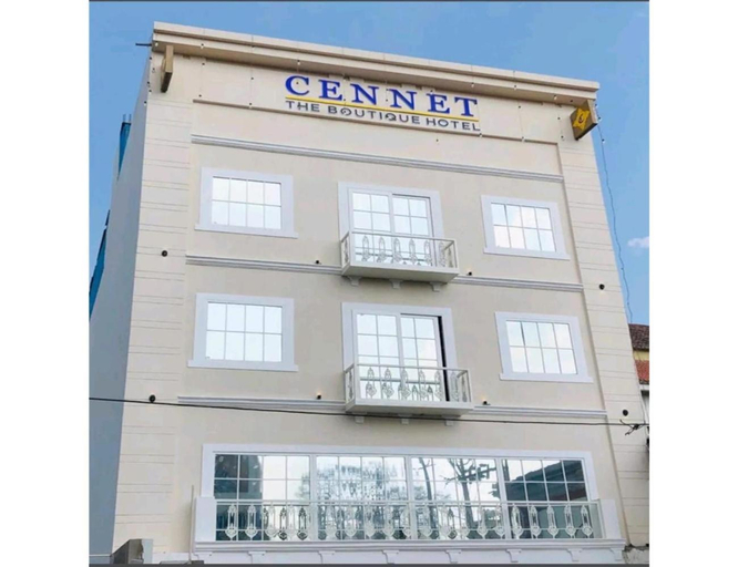 Exterior & Views 5, CENNET - The Boutique Hotel, Prayagraj, Kaushambi