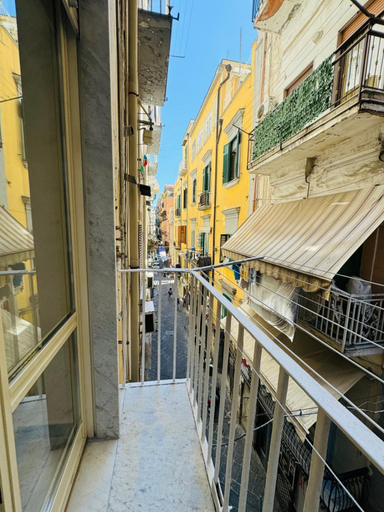 Others 4, Art Suite San Liborio, Napoli