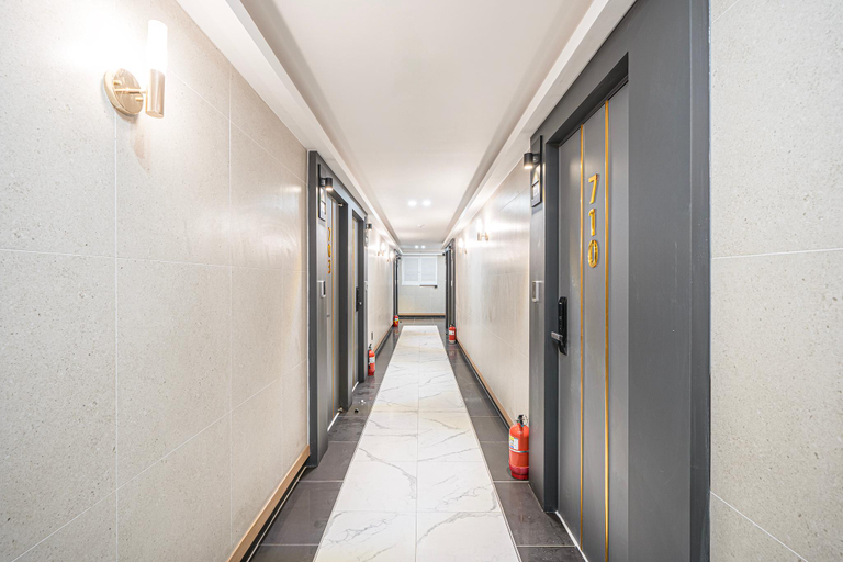 Others 5, Changwon Masan Hotel Songdam Synthesis Branch, Masan