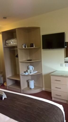 2, Hotel Bannatyne Durham, Durham
