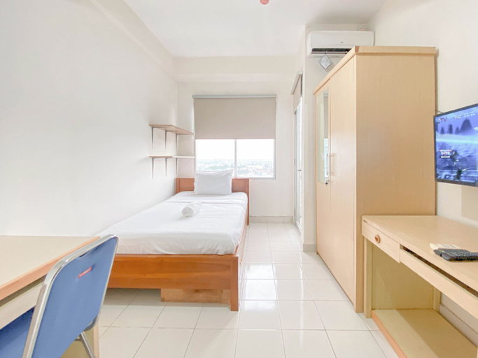Bedroom 13