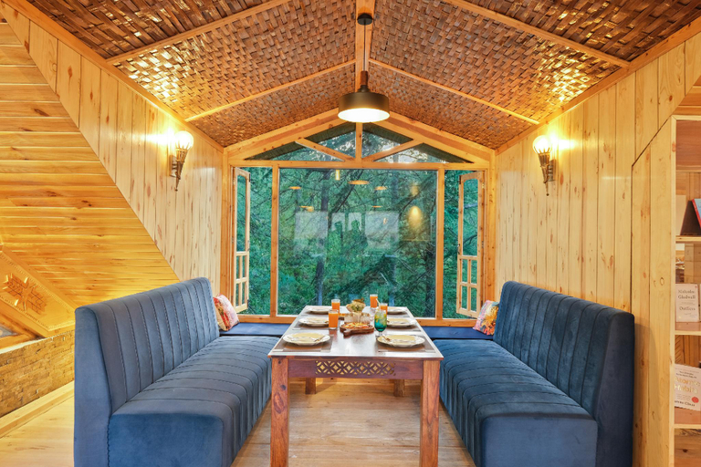 Food & Drinks 4, Woodvista Cottages By Jomotel, Shimla