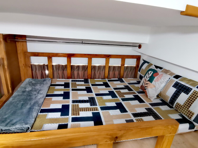 Bedroom 14