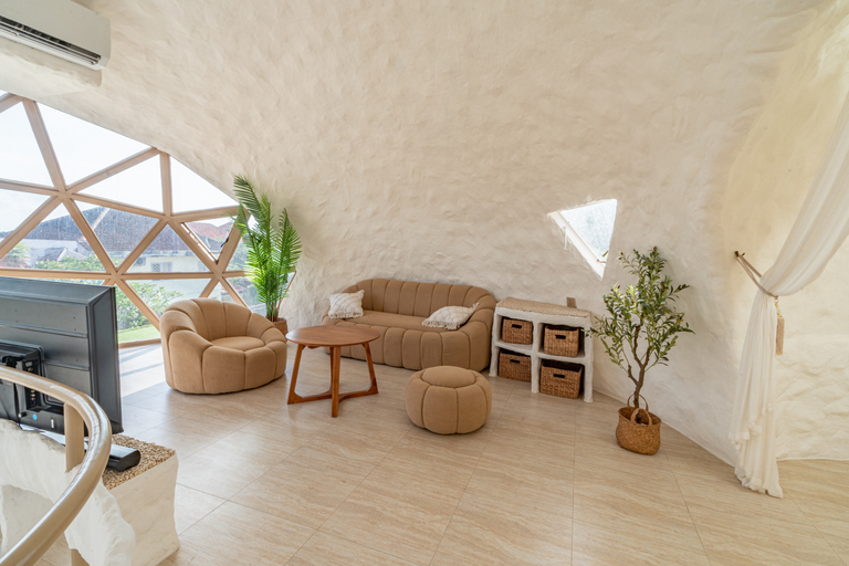 Others 2, The Dome Villa Canggu, Badung