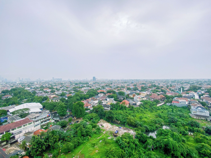 Others 4, Cozy and Enjoy Living Studio at Vasaka Solterra Apartment, South Jakarta