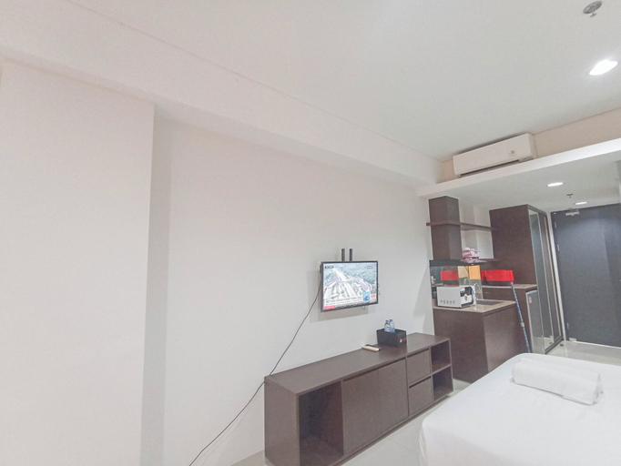 Bedroom 4, Studio Near Bali Collection Skales Residence Nusa Dua, Badung