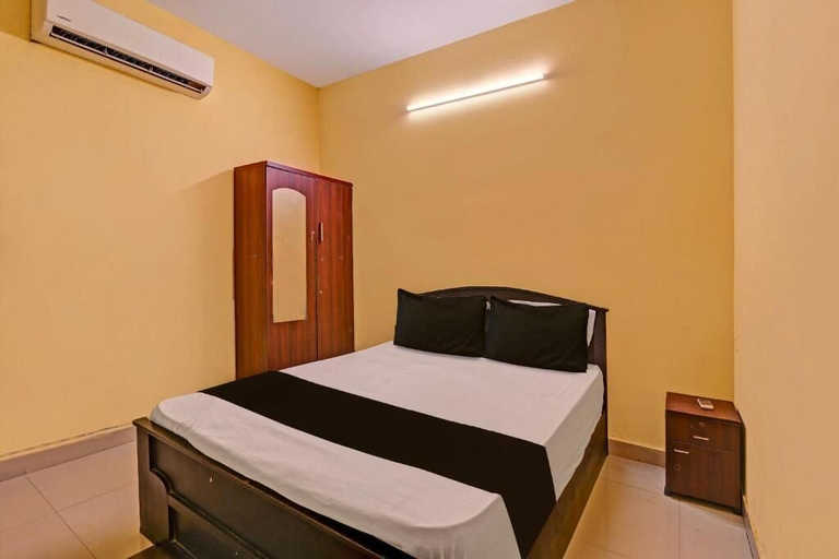 Bedroom 2, One Soft Hotel, Kancheepuram