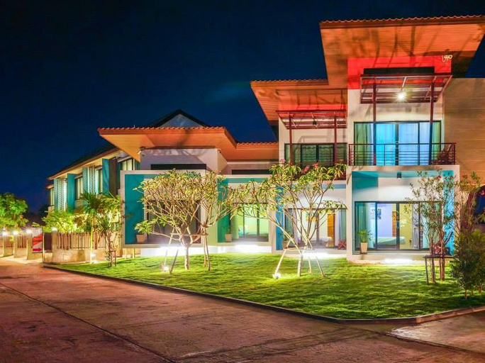 Exterior & Views 1, Baan Issara, Muang Nakhon Ratchasima