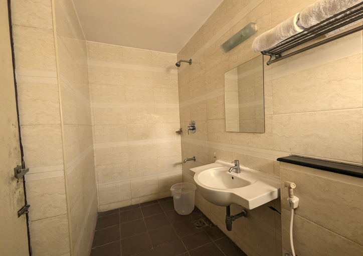 Bathroom 3