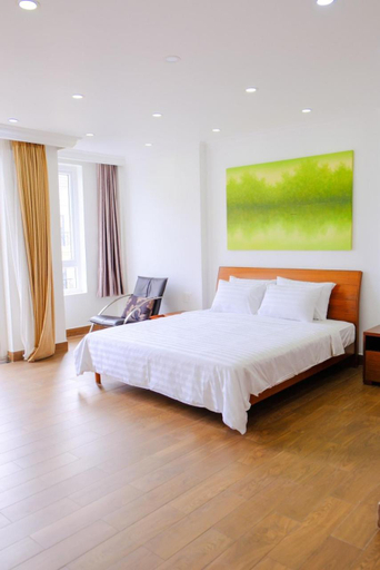 Bedroom 6