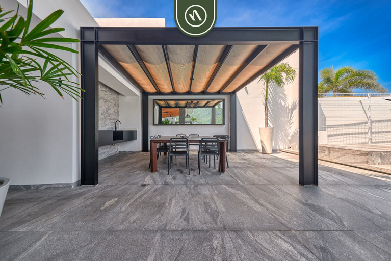 Room 3, Madero 320 B103 in Jalisco, Puerto Vallarta