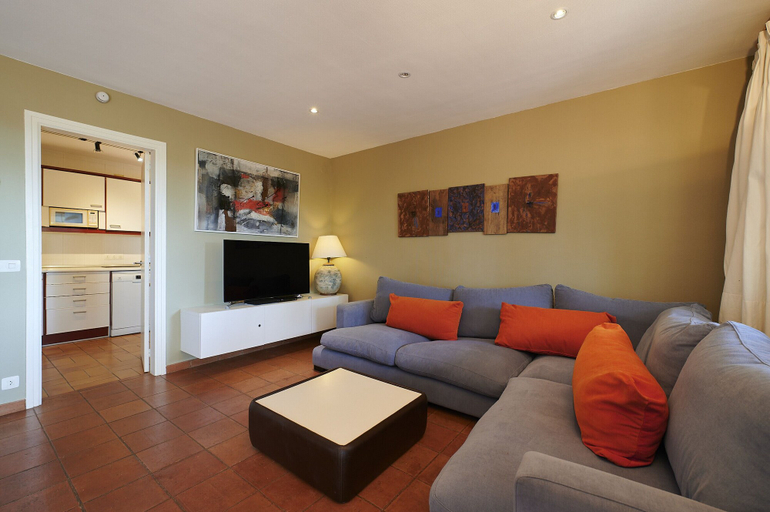Room 4, Cliper L1 in Llafranc, Girona