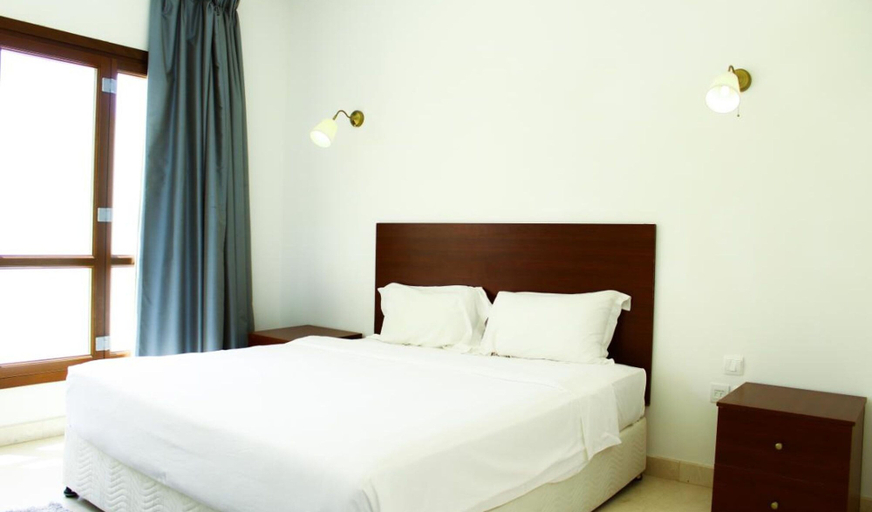 Room 2, Exclusive 3-bedroom Marina Escape, Taqah