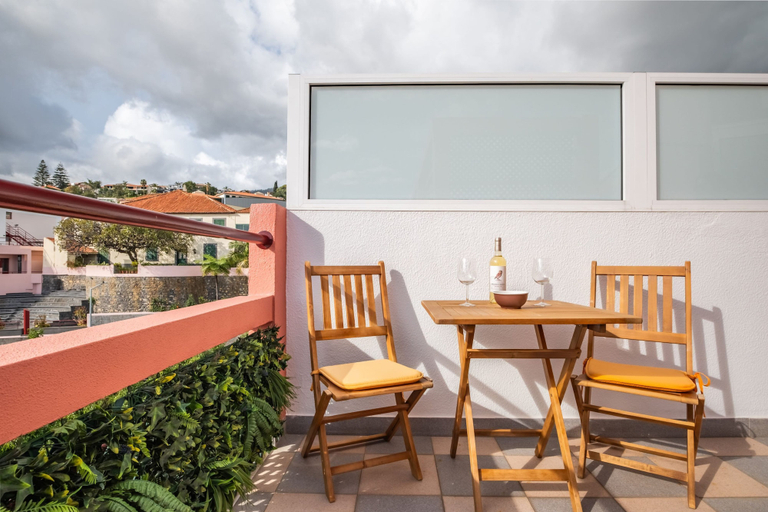 Room 5, City Centre Retreat by Homie, Funchal