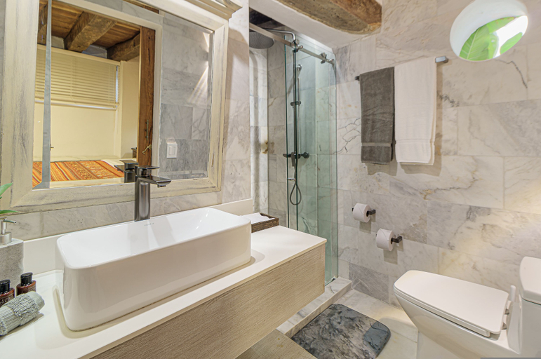 Room 4, Goitia Apartment-rooftop Jacuzzi, Cartagena de Indias