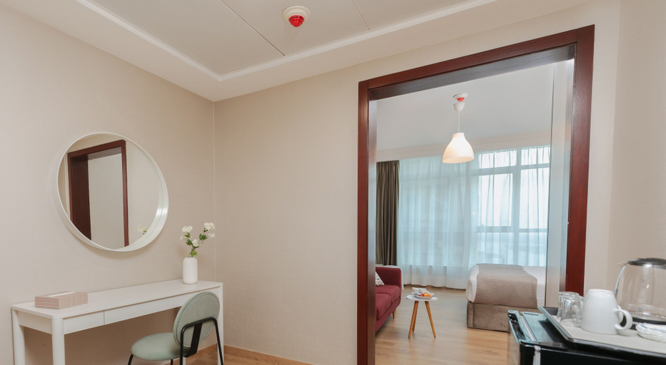 Others 5, Sokon Residence Nile View at Hilton, Giza