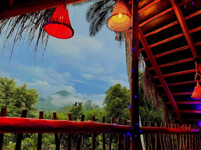 Others 2, DMT Nature Villa and Cabanas, Ella