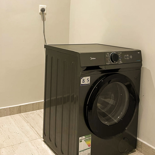 Bathroom 2, Kease Yasmin H-8 Royal Touch AX65, Riyadh