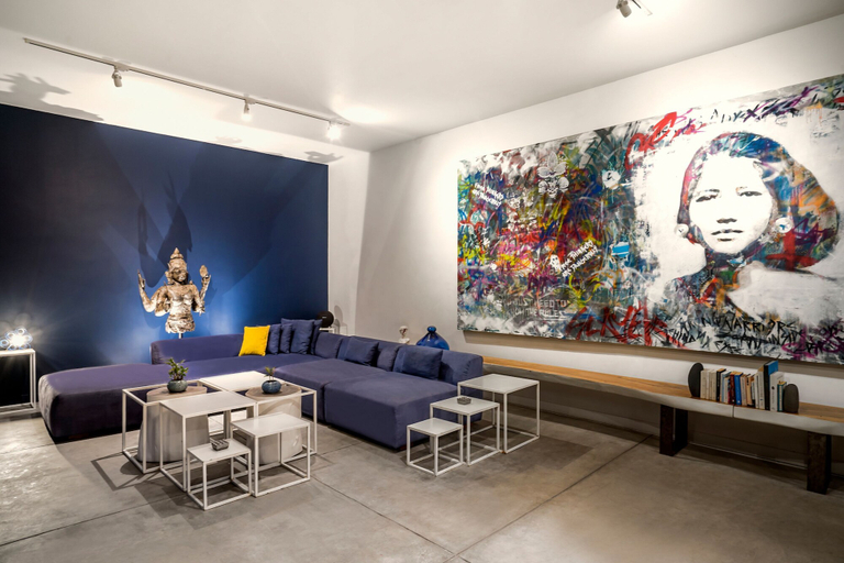 Others 2, Loft Volcano by Alfred in Bali - Stylish 2 BR Loft w Pool Garden Ricefields View, Gianyar