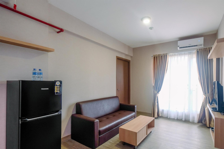 Others 5, Classic and Elegant 3BR at Podomoro Golf View Apartment, Bogor