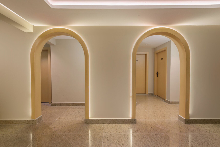 Others 5, Elegance Grand City Hotel, Qasr an-Nil