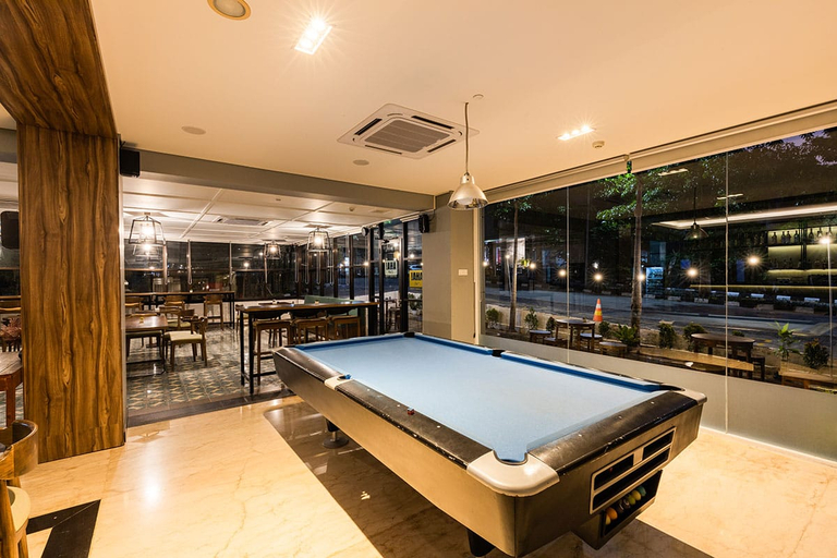 Others 4, 2 Bedroom Malioboro Next City Jogja by Sakura 122, Sleman