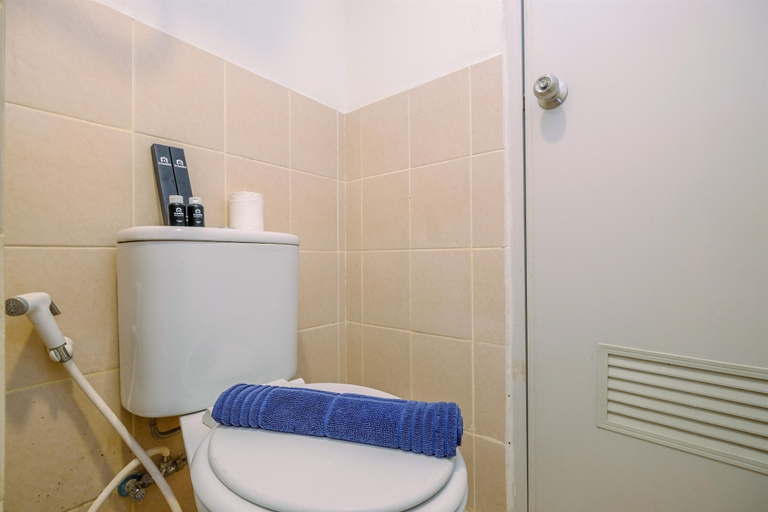 Bathroom 3