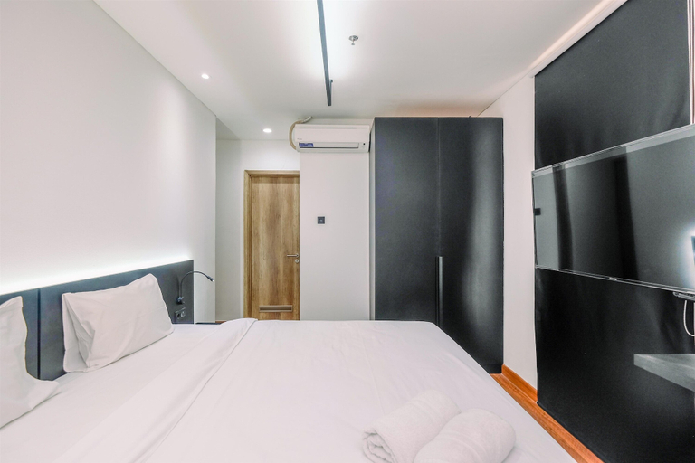 Bedroom 19