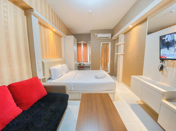 Comfy Studio Apartment Candiland Semarang, Semarang