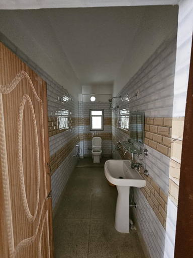 Bathroom 2, 2bhk Flats in the Heart of Salugara, Jalpaiguri
