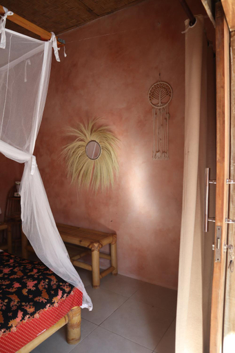 Bedroom 1, Villa Sea La Vie Private pool, Lombok