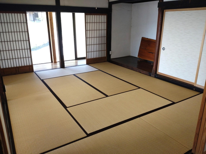 Bedroom 2, Yubitoya, Kawaba