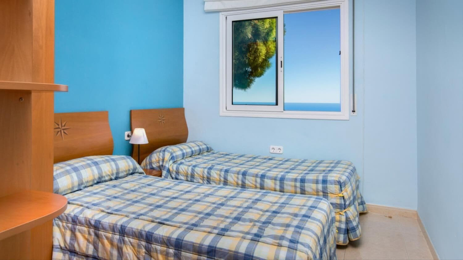 Room 3, Brava in Lloret de Mar, Girona