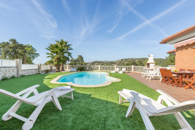 Room 4, Marian in Lloret de Mar, Girona