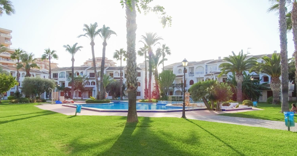Others 2, Aldeas Taray Admer 1, Murcia