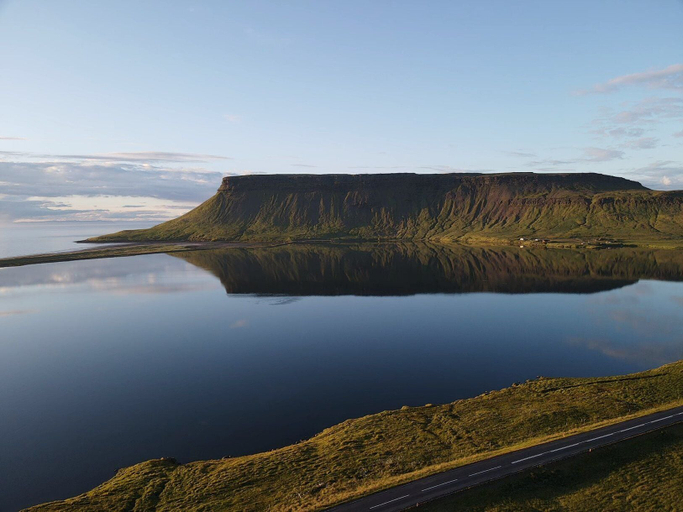 Others 4, Kirkjufell View Cottages, Eyrarsveit
