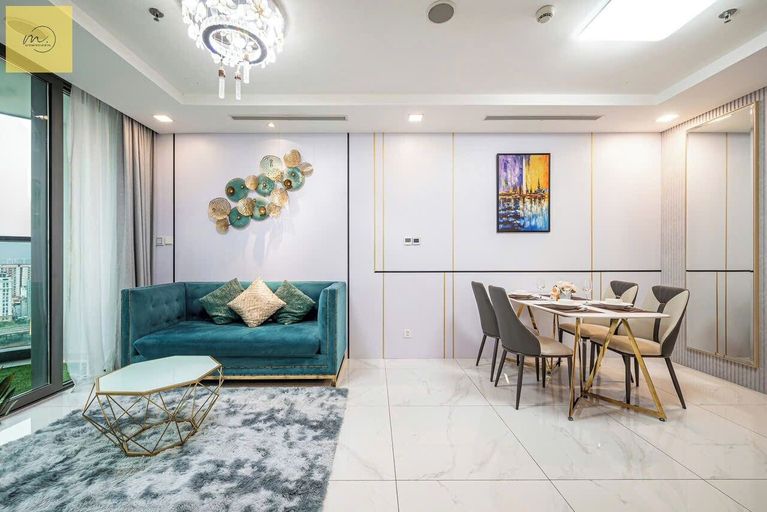 Others 5, Landmark 81 Magical Tower Apartment, Bình Thạnh