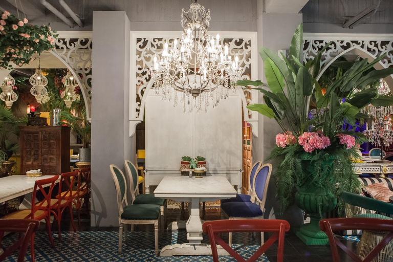 Food & Drinks 5, Anna King Hotel, Chiayi City