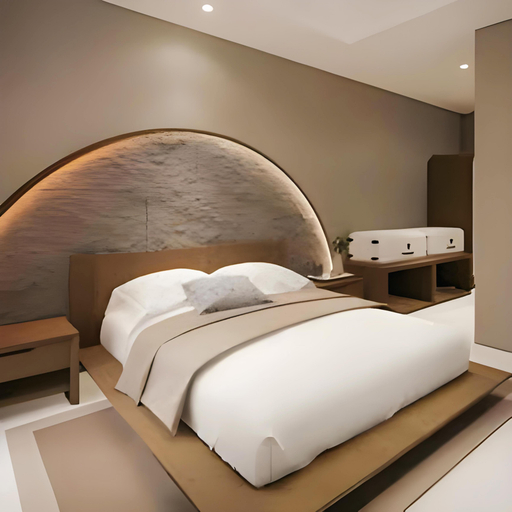 Morich Suite Antasari, South Jakarta
