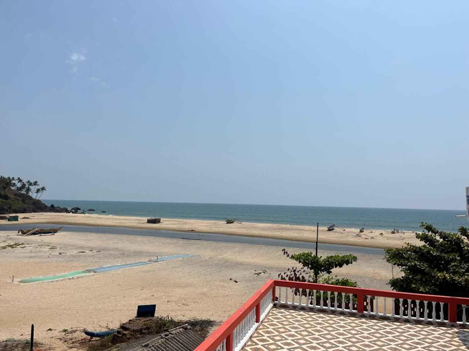 Others 3, Klub Khavana- The Exclusive Beachfront Resort, Sindhudurg