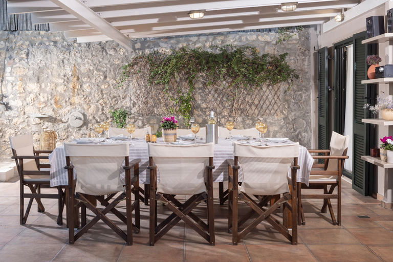 Others 4, Villa Helidona With Private Pool, Crete