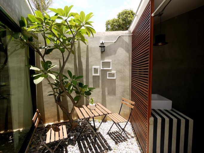 Others 5, PAUSE Resort & Bar, Pattaya