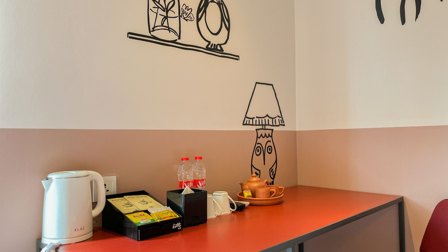 Amenities