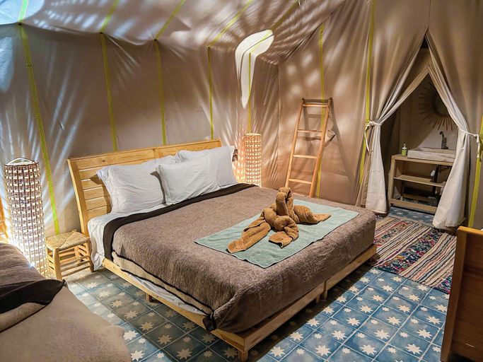 Bedroom 24