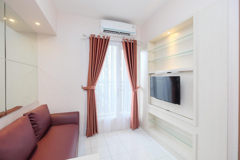 Others 5, Comfort 2BR at 15th Floor Podomoro Golf View Apartment, Bogor