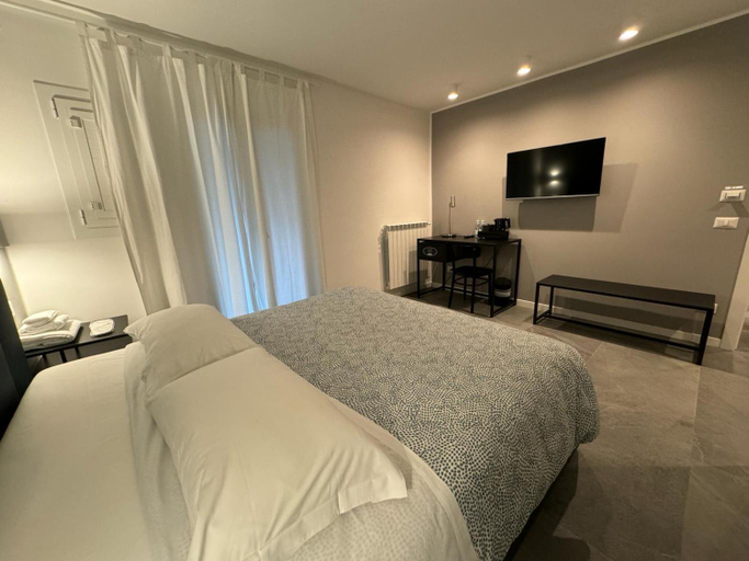 Bedroom 3, Alla Casa Di Gio, Milano